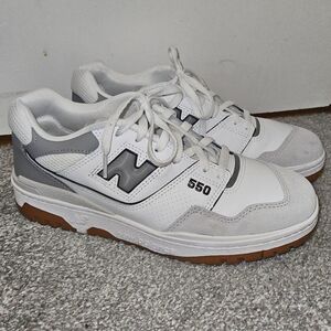 Men's New Balance 550 Shoes